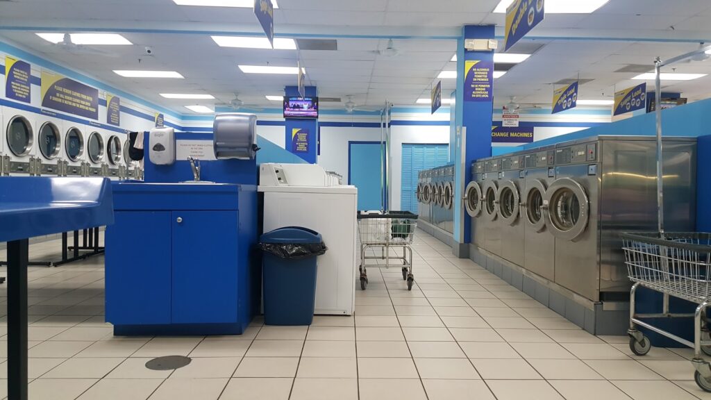 Best Laundromat in Boca Raton, FL Best Laundromats in South Florida