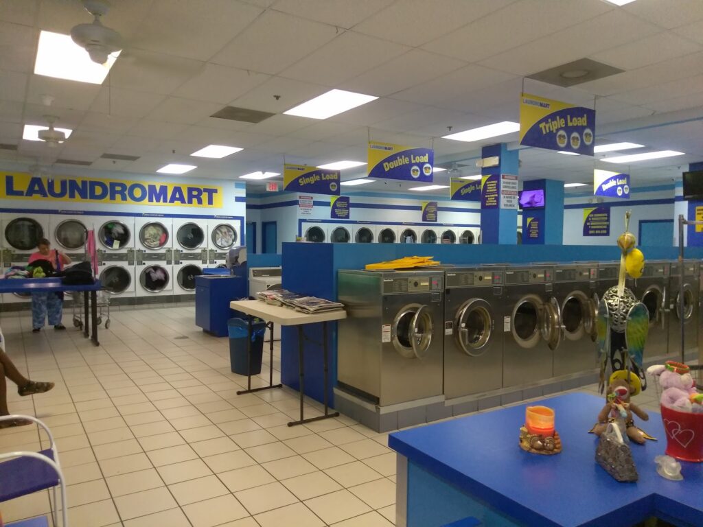 Best Laundromat in Boca Raton, FL Best Laundromats in South Florida